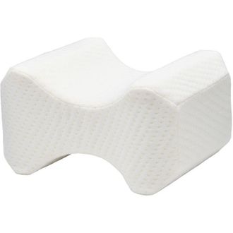 OEM Cuscino A Forma Di Farfalla Per Le Gambe, Bianco, 25 Cm X 20 Cm X 14 Cm