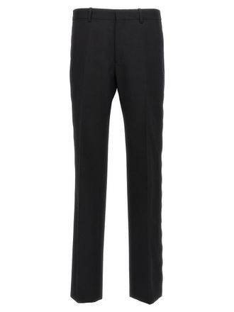 Off-white Ow Emb Pants