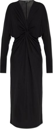 Anine Bing Mujer, Vestidos, Negro, Talla: M