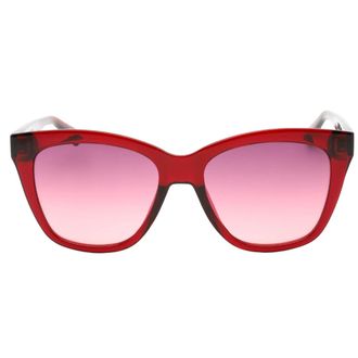 Calvin Klein Cherry Red Zonnebril