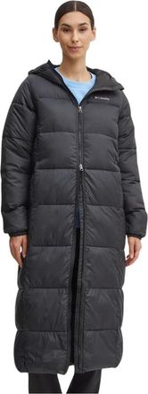 Columbia Ski Jassen - Dames - Outdoorjassen - Zwart - S - Fitness