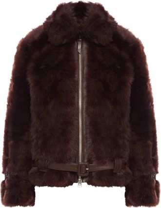 Tom Ford jas met riem