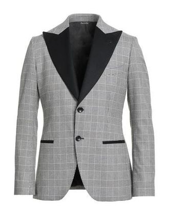 Reverse SUITS and CO-ORDS - Blazers on YOOX.COM