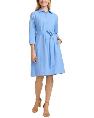 Foxcroft Fiona Dress