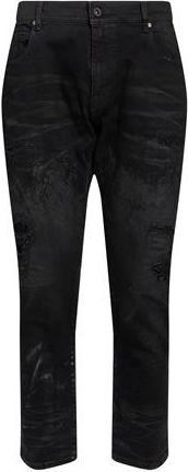 MD75 BOTTOMWEAR - Jeans on YOOX.COM