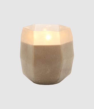 Onno Bougie M Terre Light Smocked Sage