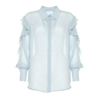 SoAllure Donna, Camicette, Verde, S, new