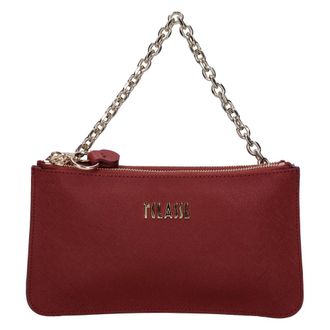 Alviero Martini 1A Classe Dames, Tassen, Rood, Maat: ONE Size Leer