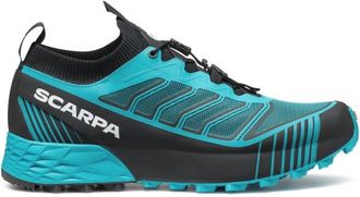 Scarpa Ribelle Run 2 Trailrunningschuhe für Herren | türkis
