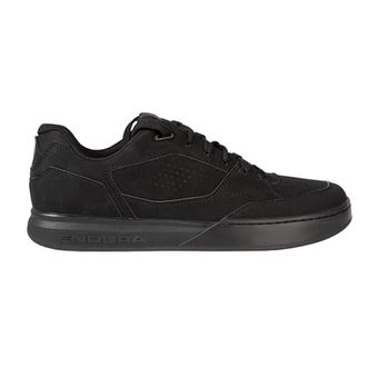 Endura Hummvee platte fietsschoenen voor heren (Zwart)