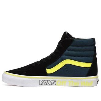 Vans Sport SK8-HI Multi/True White VN0A4U3CWNA