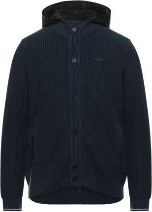 Aeronautica PRENDAS DE PUNTO - Cárdigans en YOOX.COM