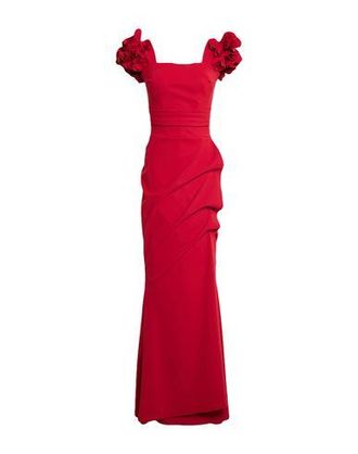 La Petite Robe Di Chiara Boni VESTITI - Vestiti lunghi su YOOX.COM