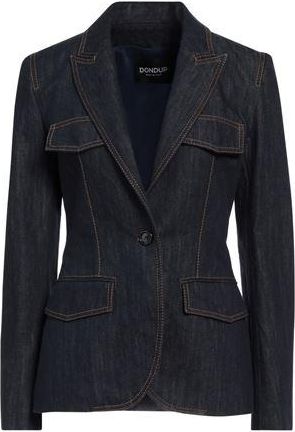 Dondup SUITS and CO-ORDS - Blazers sur YOOX.COM