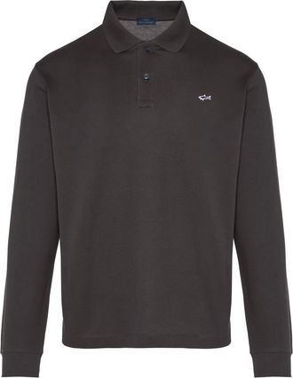 Paul & Shark Uomo, Top, Marrone, M, new