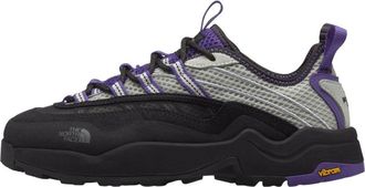 The North Face Clyffe Ultra Cumulus Cloud Peak Purple NF0A8G6Q0GR