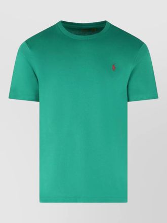 Polo Ralph Lauren cotton t-shirt