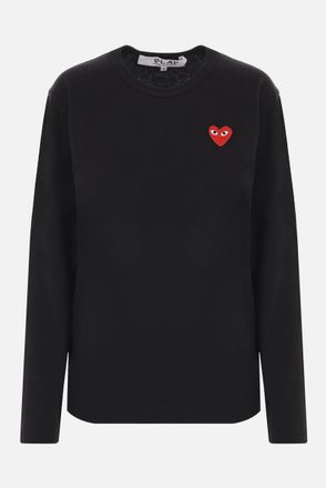 Comme Des Garçons T-Shirts And Polos