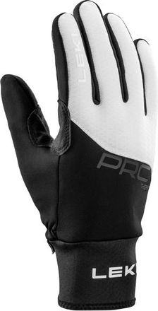 Leki PRC Thermoplus Handschuhe f&uuml;r Damen | schwarz
