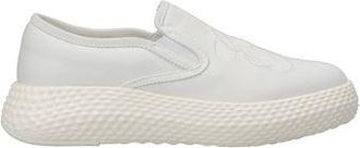 Emporio Armani FOOTWEAR - Trainers on YOOX.COM
