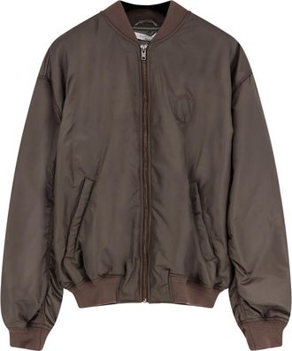 Ih Nom Uh Nit Nylon Bomber