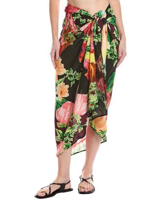 Agua Bendita Mirage Dawn Wrap