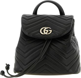 Gucci Dames, Tassen, Zwart, Maat: ONE Size