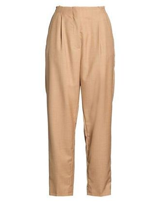 Erika Cavallini Semi Couture BOTTOMWEAR - Pantaloni su YOOX.COM