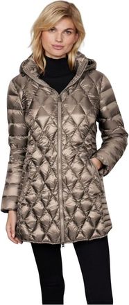 Junge Dames, Jassen, Bruin, Maat: 6XL