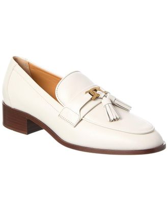 Tod's Tods Leather Loafer