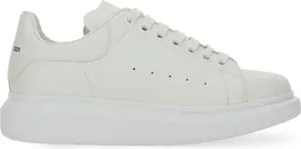 Alexander McQueen Oversized Sneaker-Donna