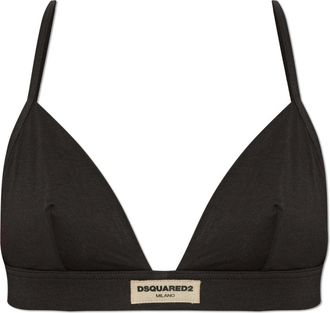 Dsquared2 Mujer, Ropa interior, Gris, Talla: L
