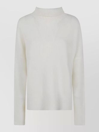 Lisa Yang cashmere heidi sweatshirt