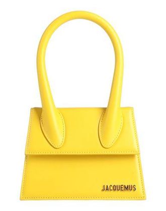 Jacquemus BORSE - Borse a mano su YOOX.COM