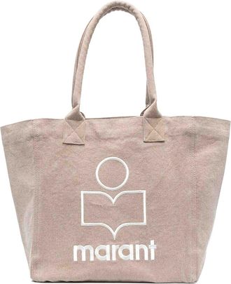 Isabel Marant Yenky Small Tote Bag