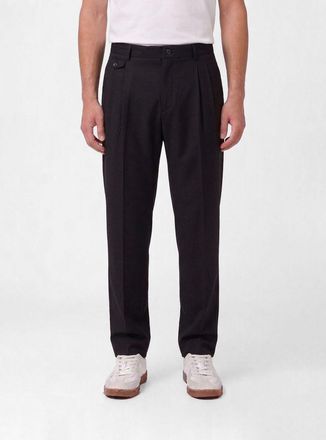 Dolce & Gabbana Pantaloni sartoriali Dolce & Gabbana in cotone stretch