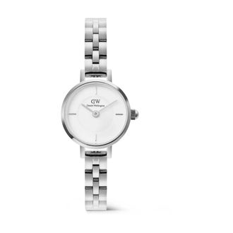 Daniel Wellington Donna, Accessori, Grigio, Taglia unica, new