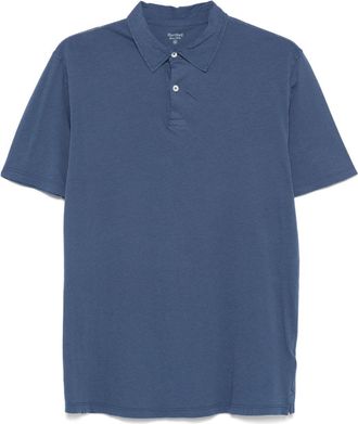 Hartford Cotton Polo Shirt