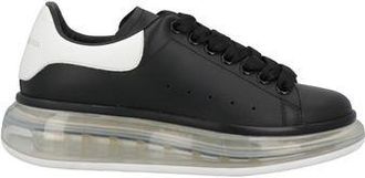 Alexander McQueen FOOTWEAR - Trainers sur YOOX.COM