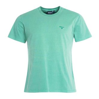 Barbour Uomo, Top, Verde, L, new
