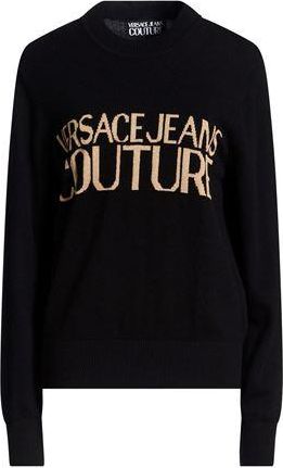 Versace KNITWEAR - Jumpers on YOOX.COM