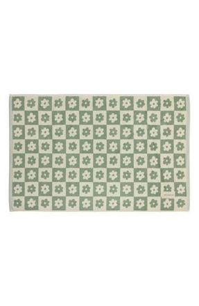 Slowtide Gigi Bath Mat in Coastal Mist at Nordstrom Rack