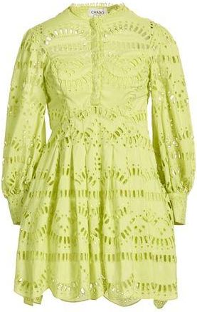 Charo Ruiz Ibiza KLEIDER - Mini-Kleider auf YOOX.COM