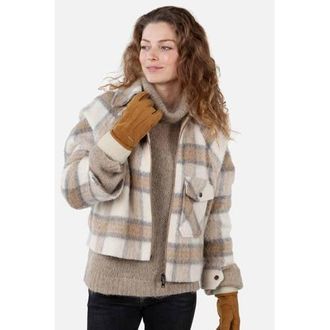 Barts handschoenen Yokam bruin