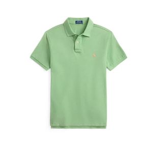 Polo Ralph Lauren Heren, Tops, Groen, Maat: L
