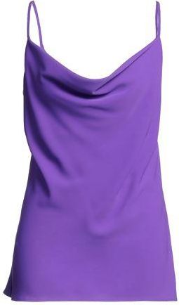 P.A.R.O.S.H. CAMISETAS Y TOPS - Tops en YOOX.COM