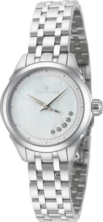 Hamilton Jazzmaster Womens Watch