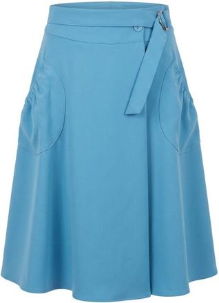 Trussardi Polyester Women Womens Skirt