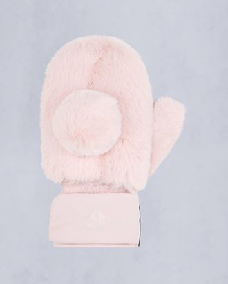 Moose Knuckles Akaa Bunny Mittens