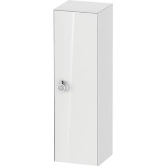 Duravit Duravit - Blanco Tulip&aacute;n Gabinete De Media Altura, Ancho 400 X